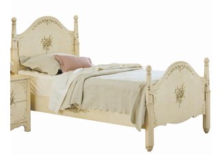 Cassidy Collection Bed
