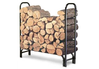 Firewood Rack