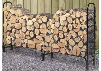 Firewood Rack