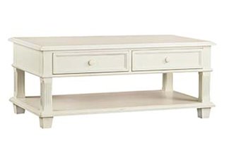 Villages of Gulf Breeze Cocktail Table