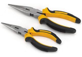 Pair of Long Nose Pliers