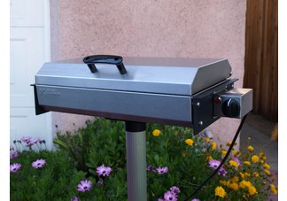 Portable Electric grill