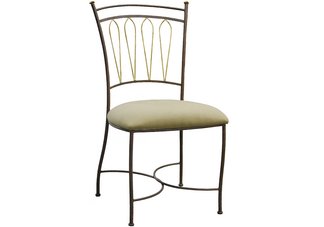 Paradox Side Chair