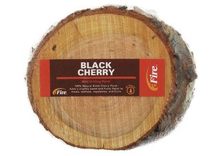 Mini Grilling Planks - Black Cherry