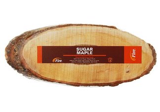 Gourmet Grilling Planks - Sugar Maple