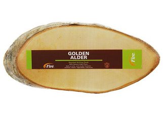 Gourmet Grilling Planks - Golden Alder
