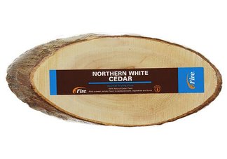 Gourmet Grilling Planks - Northern White Cedar