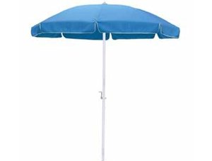 7.5 ft. Commercial Fiberglass Umbrella