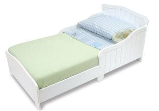 Nantucket Toddler Cot