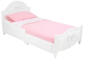 Tiffany Toddler Cot