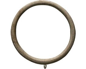 2" & 2-1/4" Metal Rings
