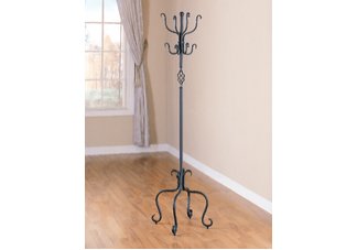 Coat Rack
