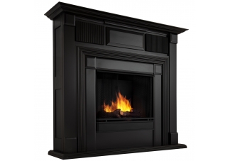 Liberty Gel Fuel Fireplace