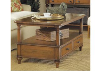 American Classics Cocktail Table693