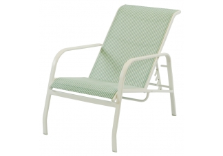 Ocean Breeze Sling Recliner