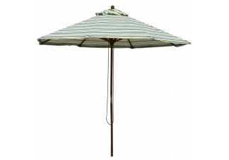 9-ft Market Umbrella