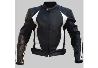 Leather Road Jacket37