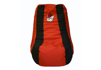 Georgia Bulldogs Video Bag