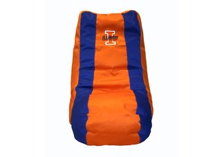 Illinois Fighting Illini Video Bag
