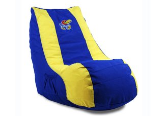 Kansas Jayhawks Video Bag