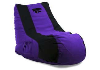 Kansas State Wildcats Video Bag