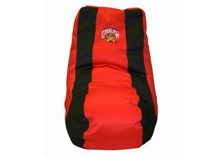 Maryland Terrapins Video Bag