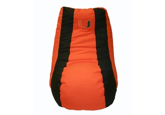 Miami Hurricanes Video Bag