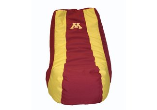 Minnesota Golden Gophers Video Bag