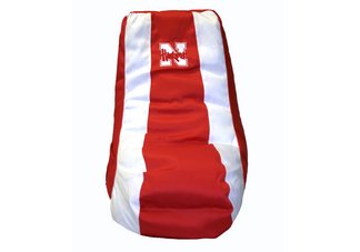 Nebraska Cornhuskers Video Bag