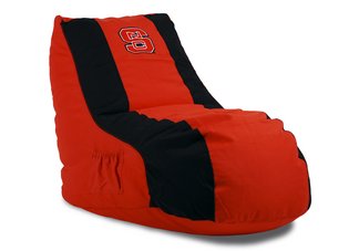 North Carolina Wolfpack State Video Bag