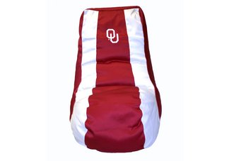 Oklahoma Sooners Video Bag