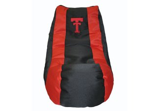 Texas Tech Red Raiders Video Bag