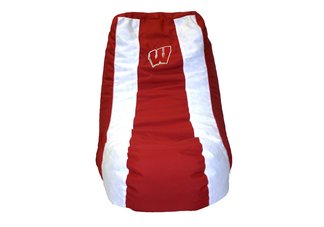Wisconsin Badgers Video Bag