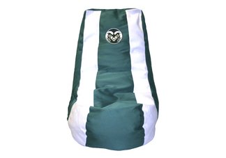 Colorado State Rams Video Bag