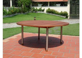 Lutani Round Table 180 cm