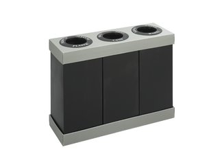 At-Your-Disposal Recycling Center
