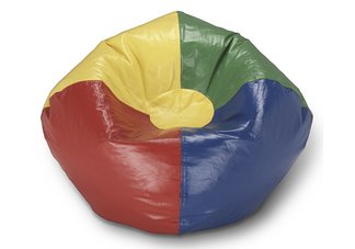 multi bean bag