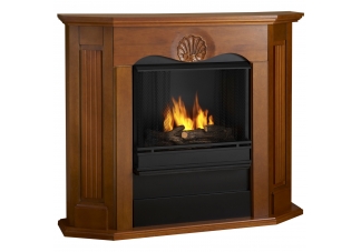 gel fuel fireplace, ventless fireplace