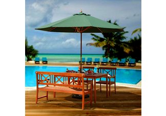 Balthazar  Dining Set 1