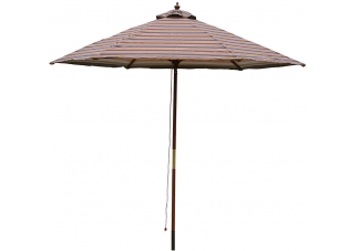 9-ft Market Umbrella