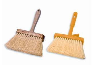 mops, brooms, brushes, masonry brush, masonry brushes, brush