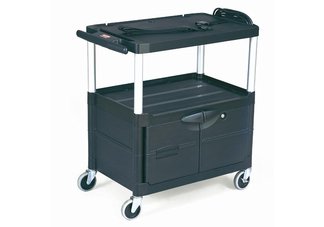 audio-visual cart, hand cart, hand truck cart, audio-visual carts