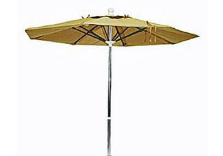 Market Umbrella