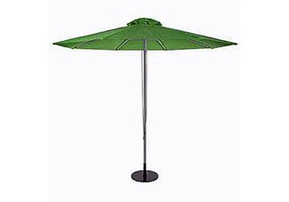 9 ft. Octagon Commercial Aluminum Umbrella