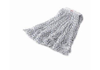 mops, brooms, brushes, cleaning supplies