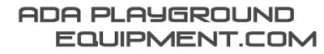 ADA Playground Equipment