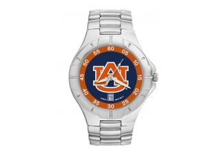 Auburn University Tigers Mens Watch