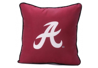 Alabama Pillow Full Shot