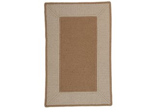 Alpaca & Papyrus Outer Border
