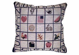 Promotional Throw Pillows